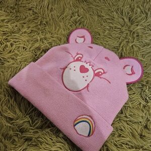 Care Bears Ear Beanie